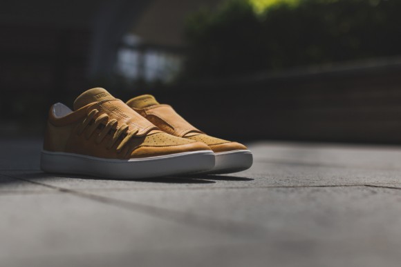 PUMA by Alexander McQueen Spring Summer 2014 Joust Evo