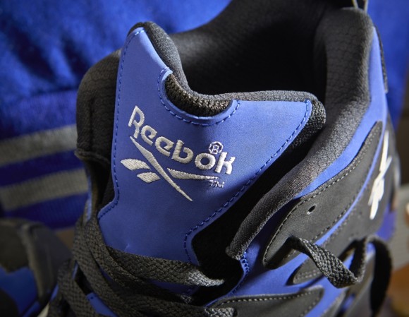 Reebok Kamikaze 1 Orlando Magic Release Reminder