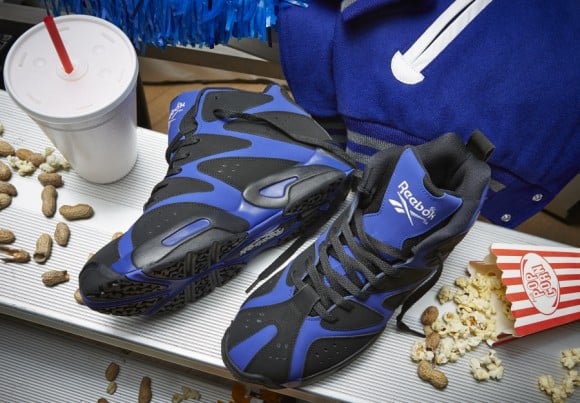 Reebok Kamikaze 1 Orlando Magic Release Reminder