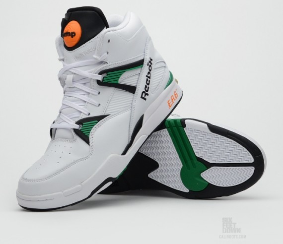 nike air pump