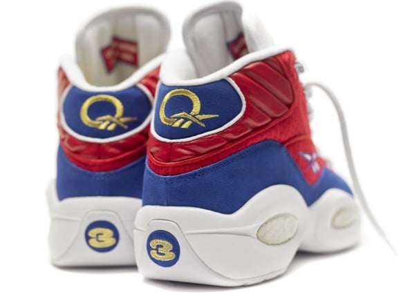 Reebok Question Banner