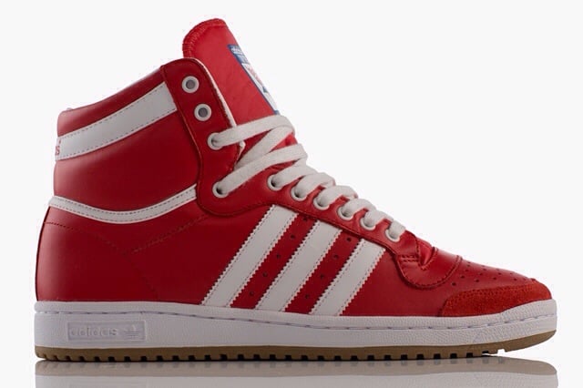 Release Reminder: adidas Top Ten Hi ‘East vs. West’ Pack