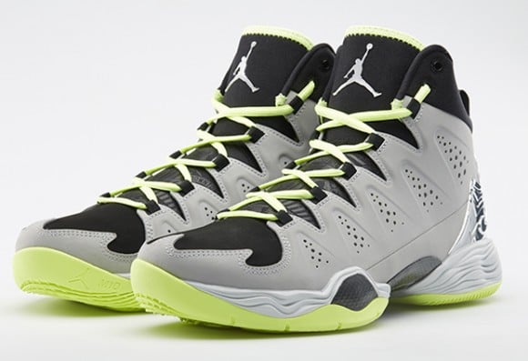 Release Reminder: Jordan Melo M10 Volt