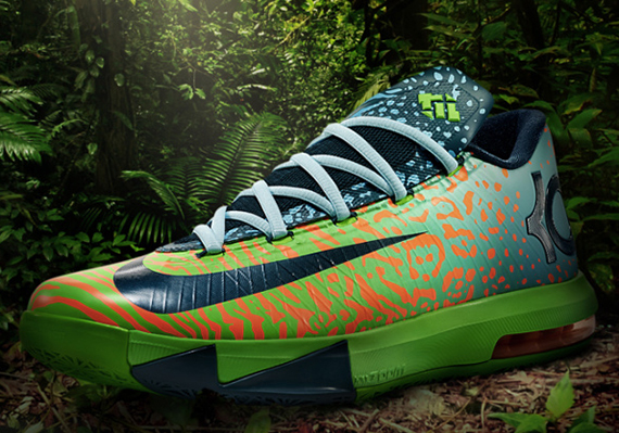 kd ligers