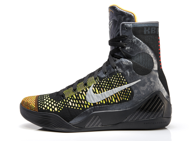 Release Reminder: Nike Kobe 9 Elite Inspiration