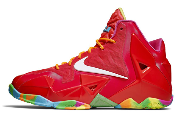 lebron xi kids