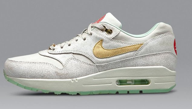 Release Reminder Nike WMNS Air Max 1 QS Year of the Horse