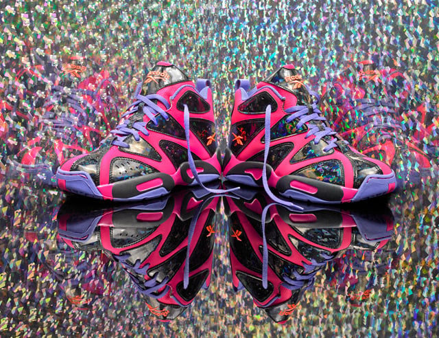 Release Reminder: Reebok Kamikaze I ‘Iridescent’