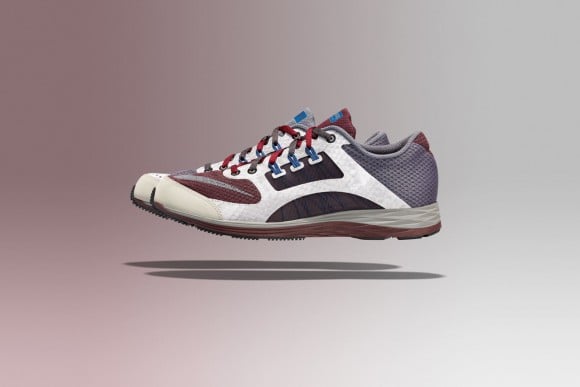 Release Reminder: UNDERCOVER x Nike GYAKUSOU Spring/ Summer 2014 Footwear Collection