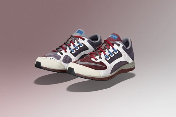 Release Reminder: UNDERCOVER x Nike GYAKUSOU Spring/ Summer 2014 Footwear Collection