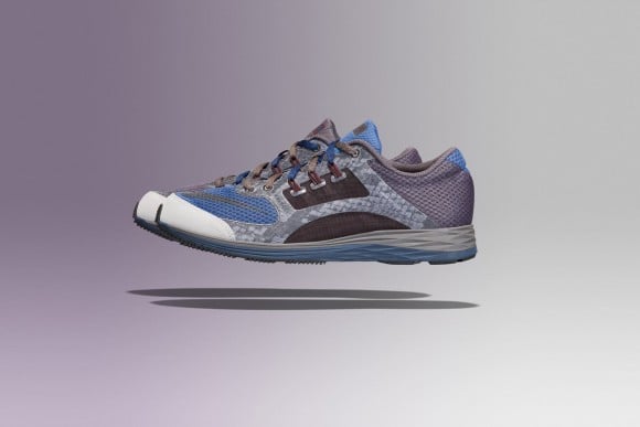 Release Reminder: UNDERCOVER x Nike GYAKUSOU Spring/ Summer 2014 Footwear Collection