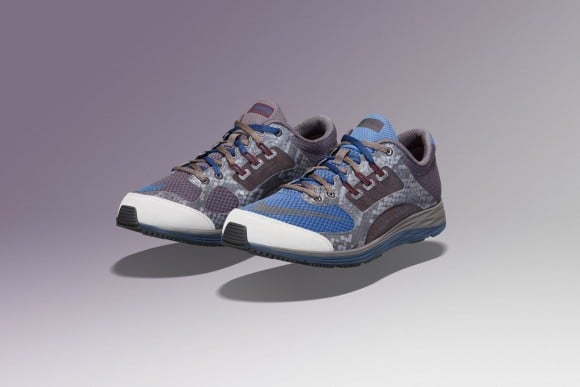 Release Reminder: UNDERCOVER x Nike GYAKUSOU Spring/ Summer 2014 Footwear Collection