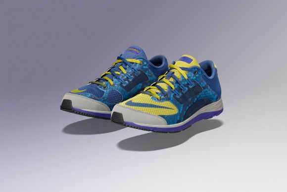 Release Reminder: UNDERCOVER x Nike GYAKUSOU Spring/ Summer 2014 Footwear Collection