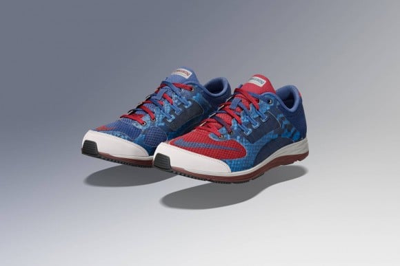 Release Reminder: UNDERCOVER x Nike GYAKUSOU Spring/ Summer 2014 Footwear Collection