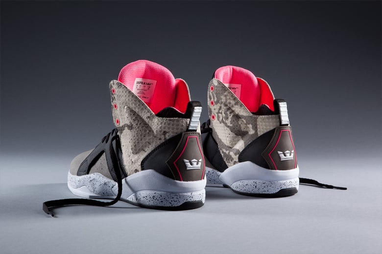 supra skytop snake