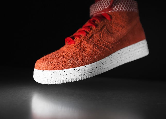 UNDFTD x Nike Lunar Force 1 Pack Officially Unveiled