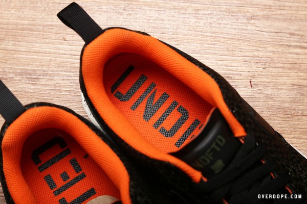 UNDFTD x Nike Lunar Force 1 Pack | Release Date Announced