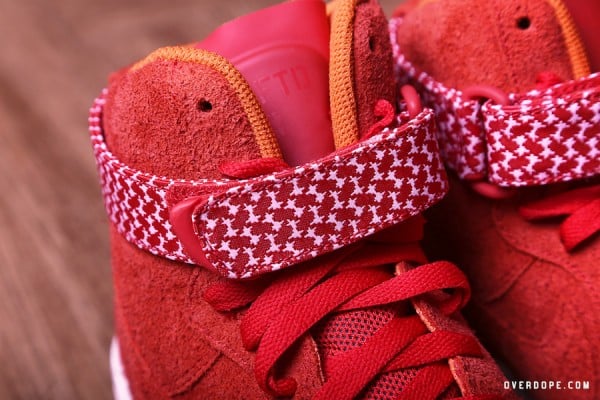 UNDFTD x Nike Lunar Force 1 Pack Release Date Announced