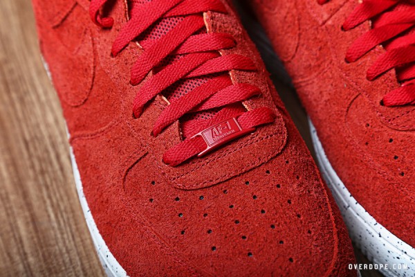 UNDFTD x Nike Lunar Force 1 Pack Release Date Announced