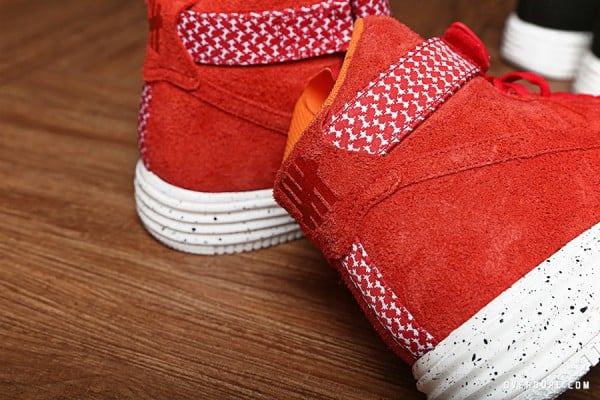 UNDFTD x Nike Lunar Force 1 Pack Release Date Announced