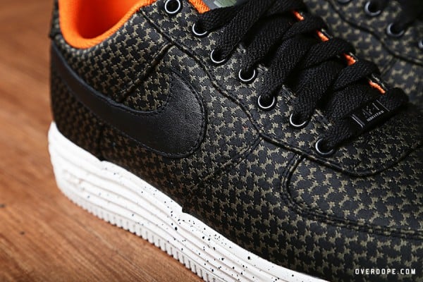 UNDFTD x Nike Lunar Force 1 Pack Release Date Announced