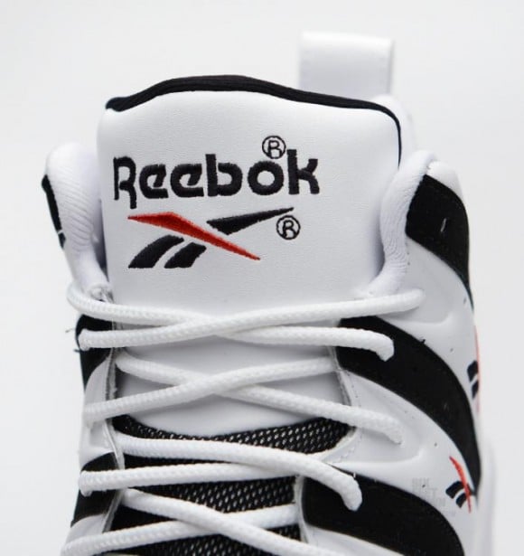 Reebok Big Hurt 2014 Retro Detailed Look