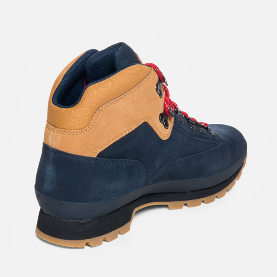 10.Deep x Timberland Nomads Euro Hiker Boot Collection