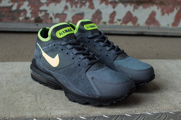 Nike Air Max 93 “Size? Pack”