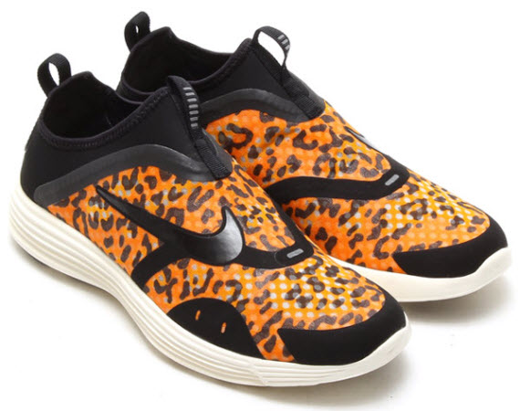 Nike Lunar Restoa Leopard