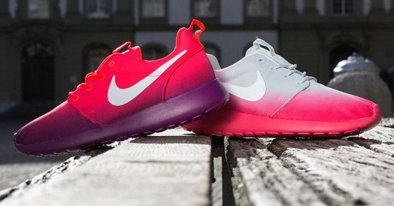Nike Roshe Run WMNS 2014 – Spring Releases