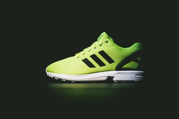 adidas ZX Flux Electricity