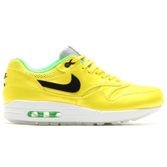 Nike Air Max 1 FB – Vibrant Yellow