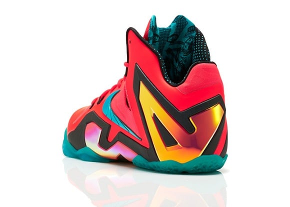lebron 11 elite