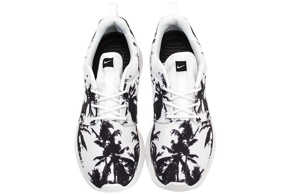 Nike Roshe Run “Palm Trees”