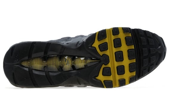 Nike Air Max 95 Dark Citron