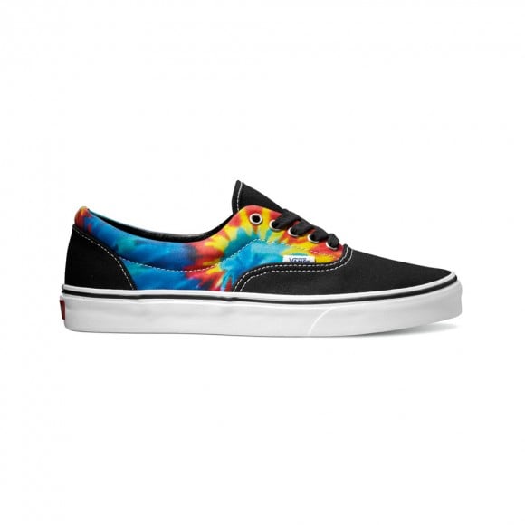 Vans Presents Ombre & Tie Dye Classics for Spring 2014