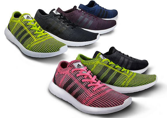 adidas lightweight running shoes