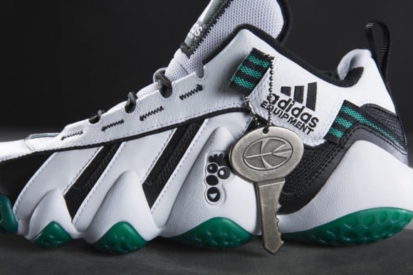 adidas Originals EQT Key Trainer Official Look