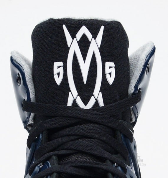 adidas Mutombo Patent Leather Another Look