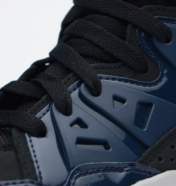 adidas Mutombo Patent Leather Another Look