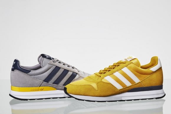 adidas ZX 500 Spring Summer 2014 Releases