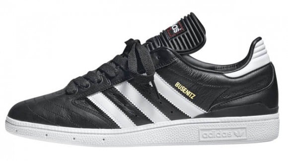 adidas Skateboarding Futebol Pack