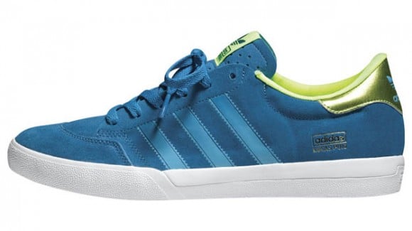 adidas Skateboarding Futebol Pack