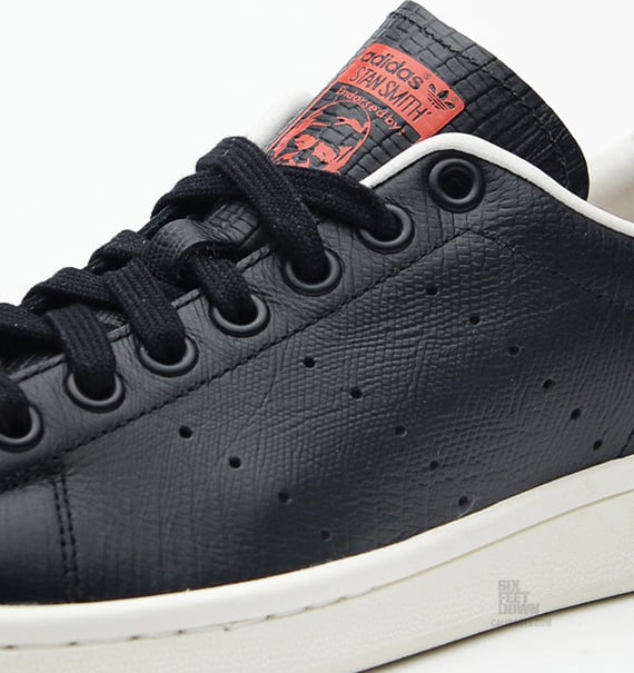 adidas Stan Smith Elephant Leather Now Available 