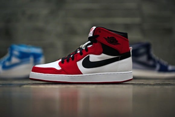 Air Jordan 1 Retro AJKO “Chicago” – Another Look