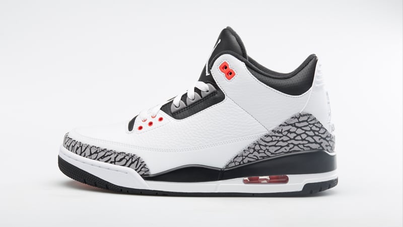 air jordan 3 katrina footlocker