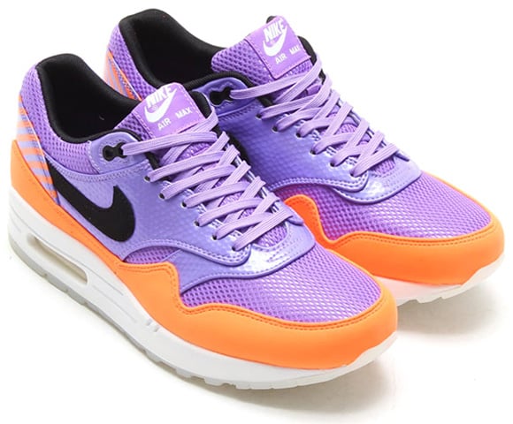 Atomic Violet Nike Air Max 1 FB Premium QS