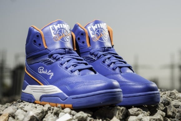 Ewing Center Retro Release Information