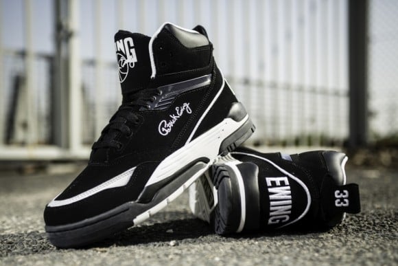 Ewing Center Retro Release Information