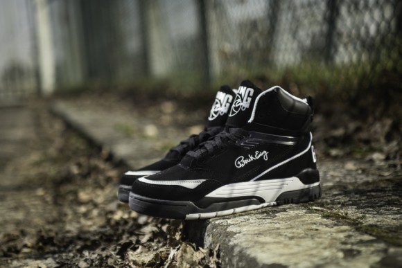 Ewing Center Retro Release Information